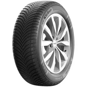 Ultime Pezzi 205 55 R16 91V KLEBER Quadraxer 3