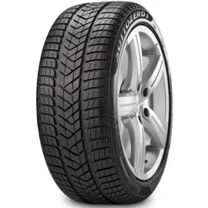 Ultima Occasione 245 50 R19 105V XL PIRELLI Winter Sottozero 3 R-F (*)