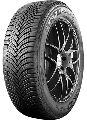 Economico MICHELIN 195/70 R15 TL 104T MI AGILIS CROSSCLIMATE