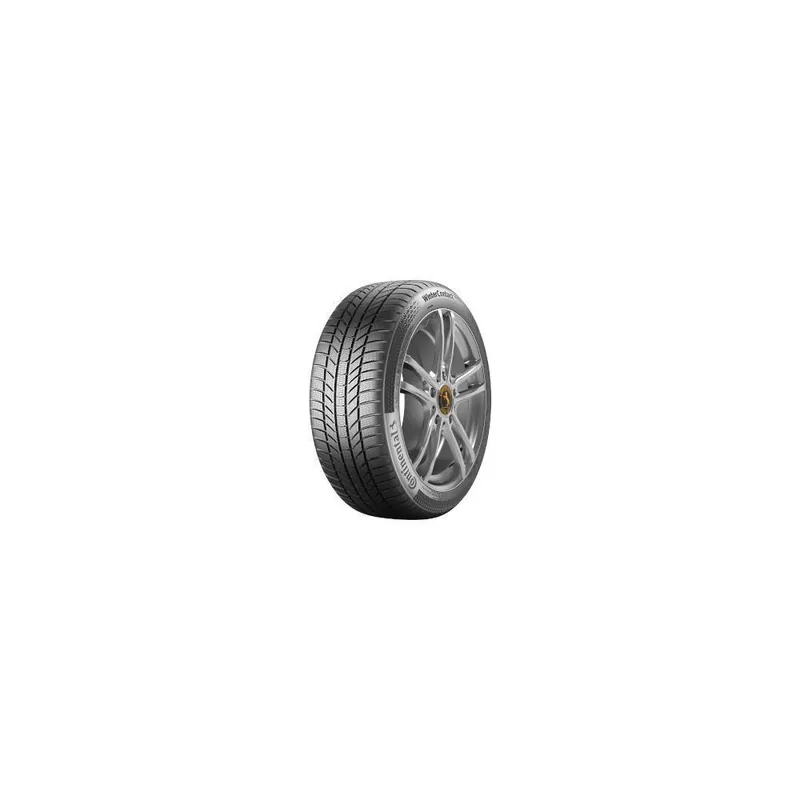 Professionale 205 50 R17 93V CONTINENTAL WinterContact TS870 P