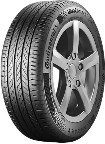 Non Perdere CONTINENTAL 175/65 TR15 TL 84T CO ULTRACONTACT