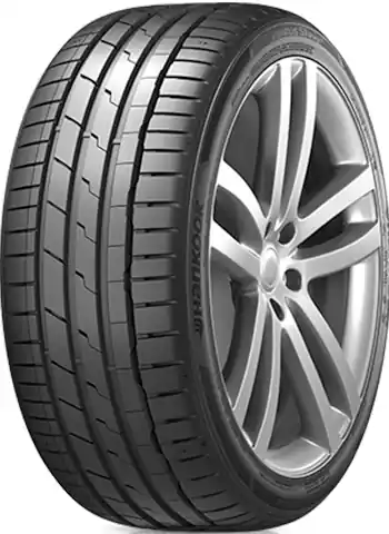 Novità HANKOOK 245/40 YR19 TL 98Y HA K127B S1 EVO3 RFT XL