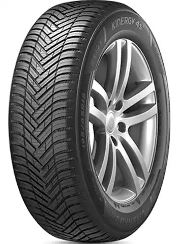 HANKOOK 245/45 YR18 TL 100Y HA H750 KINERGY 4S2 XL Promozione Esclusiva