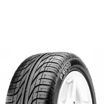 195 65 R15 91W PIRELLI P6000 (N3) Must-Have