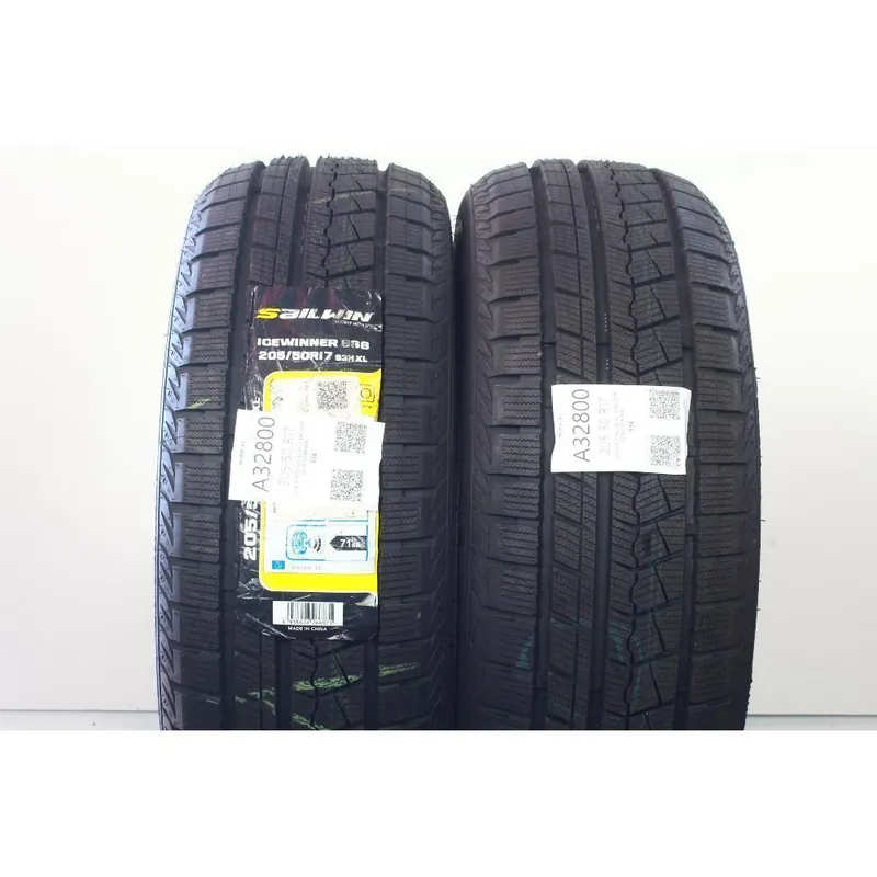 Prezzo Ridotto 205 50 R17 93H XL M+S SAILWIN ICEWINTER 868