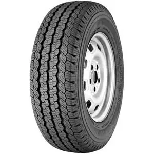 Vendita Finale 195 75 R16 107/105R CONTINENTAL VancoFourSeason