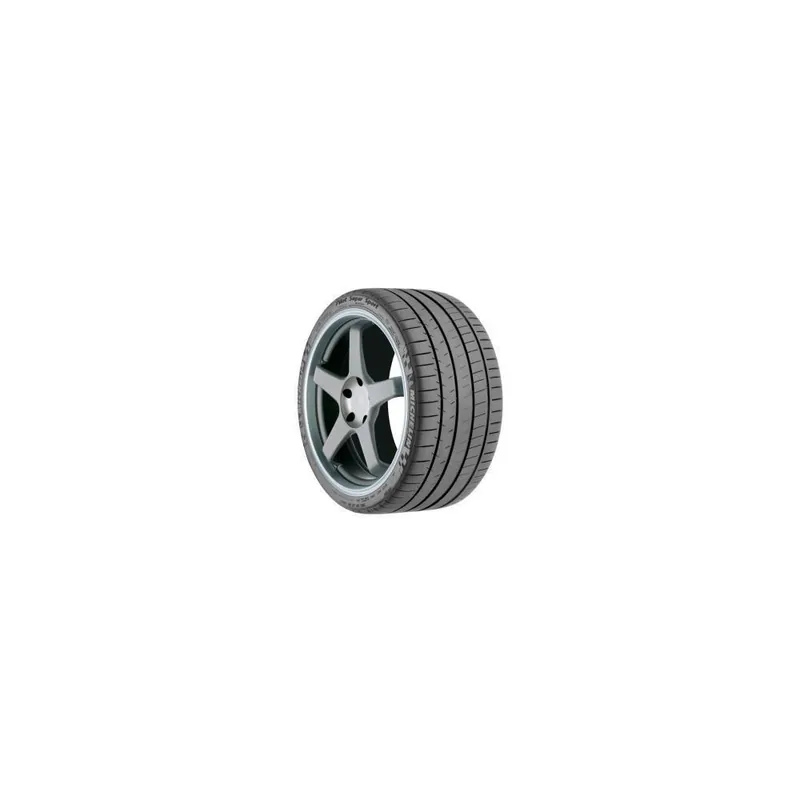 Saldi 255 35 ZR19 (96Y) XL MICHELIN Pilot Super Sport *