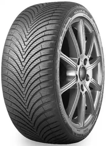 KUMHO 215/60 VR16 TL 99V KUMHO SOLUS 4S HA32+ XL Direttamente Dal Produttore