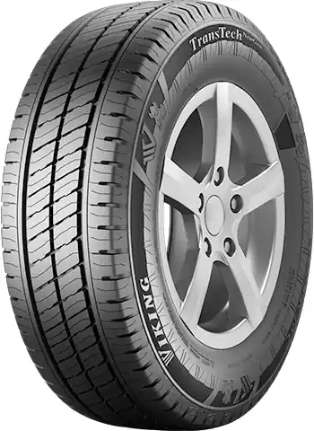 Ultima Occasione VIKING 225/65 R16 TL 112R VIK TRANSTECH NEWGEN