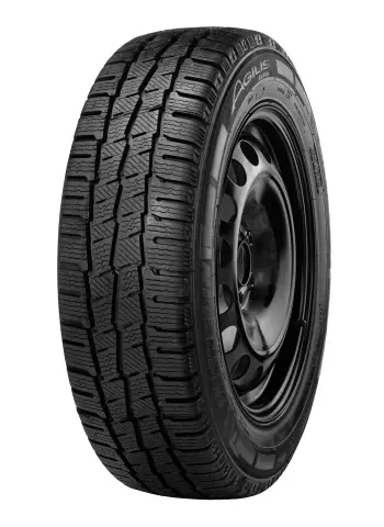 MICHELIN 205/65 R16 TL 107T MI AGILIS ALPIN Solo Oggi
