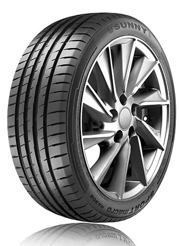 Più Venduto SUNNY 205/45 WR17 TL 88W SUNNY NA305 XL