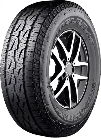 Offerta Limitata BRIDGESTONE 215/65 TR16 TL 98T BR DUELER A/T 001 DEMO