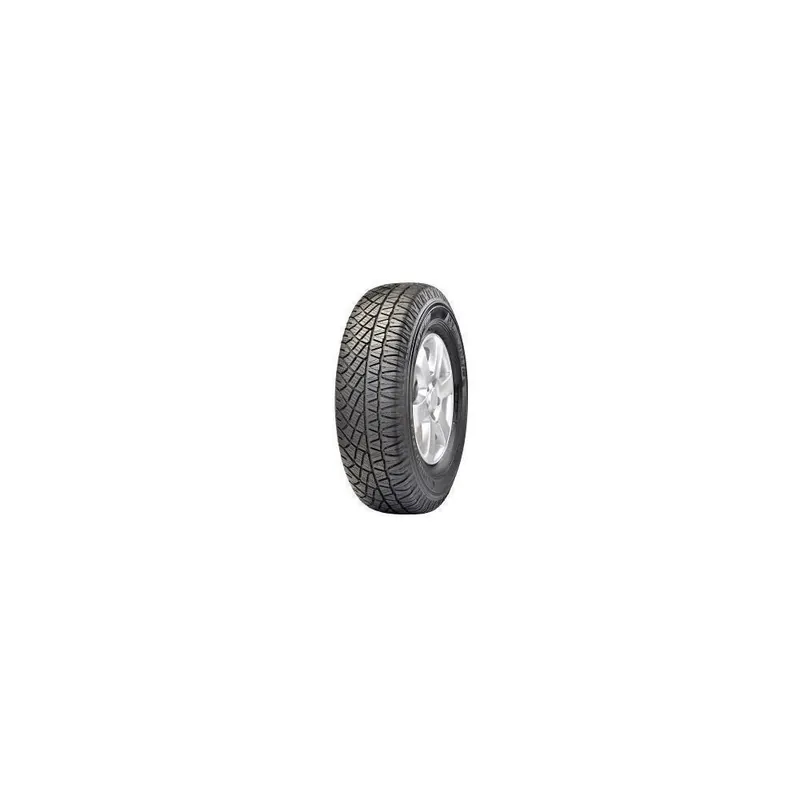 Nuova Collezione 255 60 R18 112V XL MICHELIN Latitude Cross