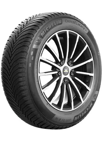 MICHELIN 245/45 YR18 TL 96Y MI CROSSCLIMATE 2 Promozione Esclusiva
