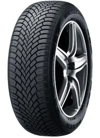 A Buon Prezzo NEXEN 205/60 HR16 TL 92H NEXEN WG SNOW G3 WH21
