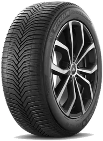 Novità MICHELIN 245/35 YR21 TL 96Y MI CROSSCLIMATE 2 SUV XL