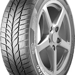 Esclusivo VIKING 215/45 YR17 TL 91Y VIK FOURTECH PLUS XL FR