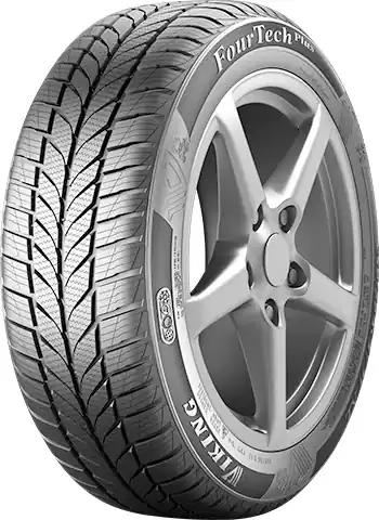 Esclusivo VIKING 215/45 YR17 TL 91Y VIK FOURTECH PLUS XL FR