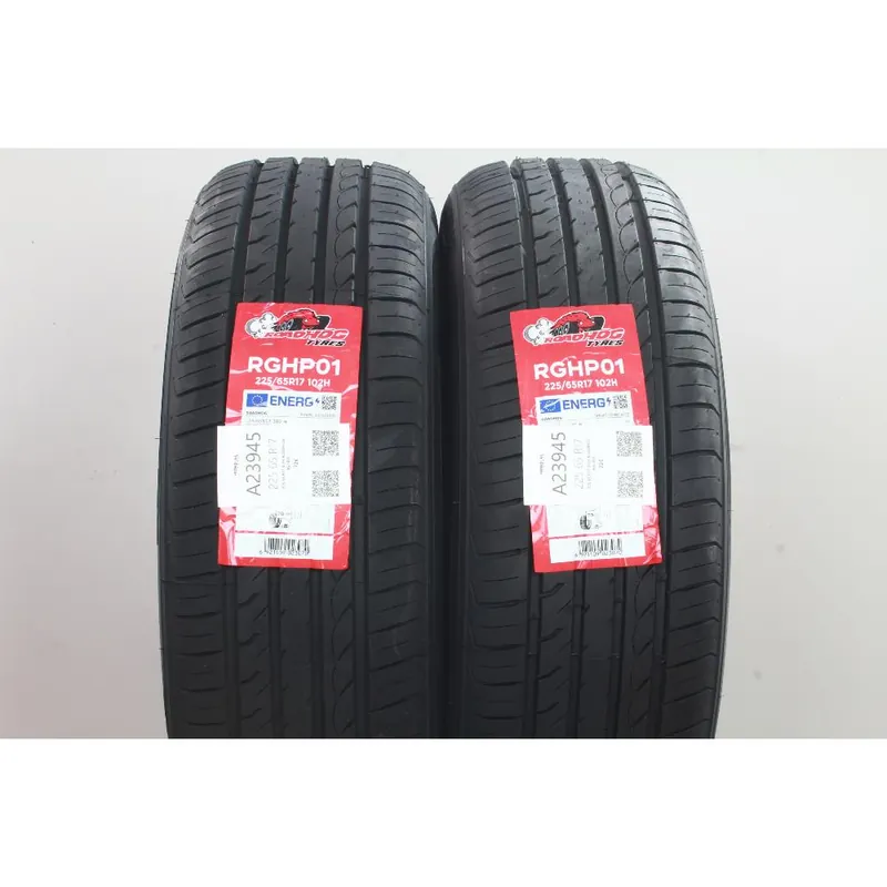 225 65 R17 102H ROADHOG RGHP01 Prezzo Conveniente