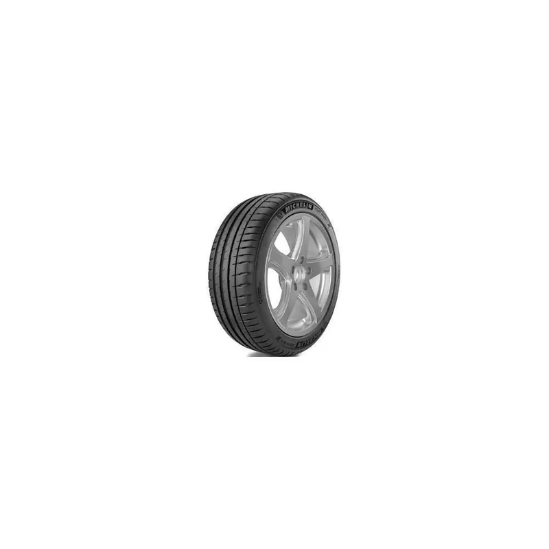 Offerta Limitata 275 40 ZR20 (106Y) XL MICHELIN Pilot Sport 4 Acoustic N0