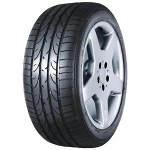 225 50 R16 92W BRIDGESTONE Potenza RE050A I * RFT Solo Oggi