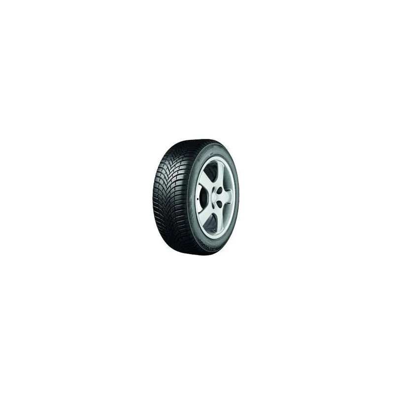 185 60 R15 88H XL FIRESTONE Multiseason 2 Professionale
