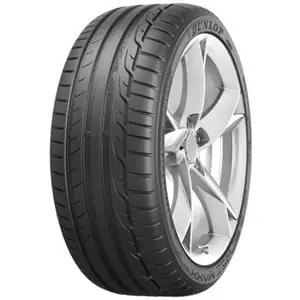 235 55 R17 99V DUNLOP SP Sport Maxx RT AO AU1 Must-Have