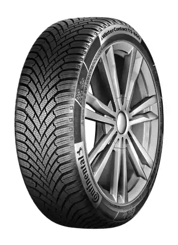 CONTINENTAL 265/45 VR21 TL 108V CO TS860 S XL FR Economico