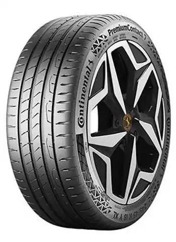Offerta Del Giorno CONTINENTAL 235/55 YR18 TL 104Y CO PREM CONT 7 XL FR (EV)