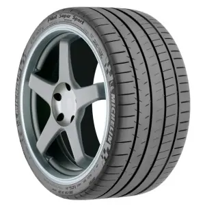 285 35 R21 105Y XL MICHELIN Pilot Super Sport * Scelto Dai Clienti