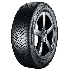 Sconto 255 35 R19 96Y XL CONTINENTAL AllSeasonContact