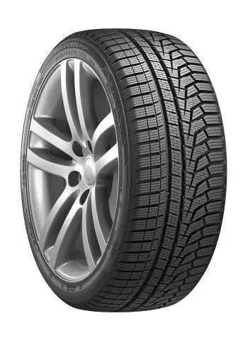 Sconto HANKOOK 255/45 VR19 TL 104V HA W320 I*CEPT EVO2 XL MO