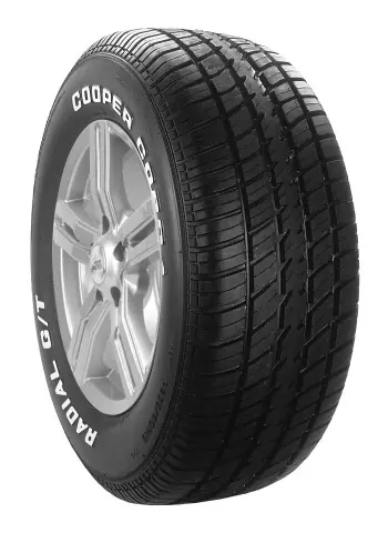 Bestseller COOPER P235/70TR15 TL 102T CP COBRA GT RWL