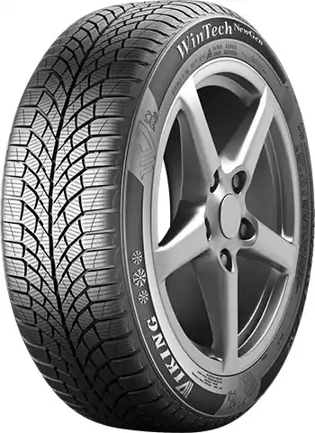 VIKING 225/55 VR18 TL 102V VIK WINTECH NG XL FR Promozione