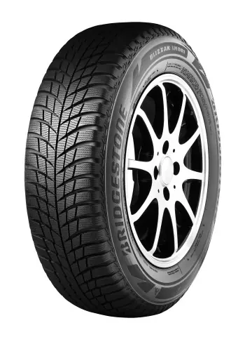 Nuova Collezione BRIDGESTONE 225/60 HR18 TL 104H BR BLIZZAK LM001 * XL