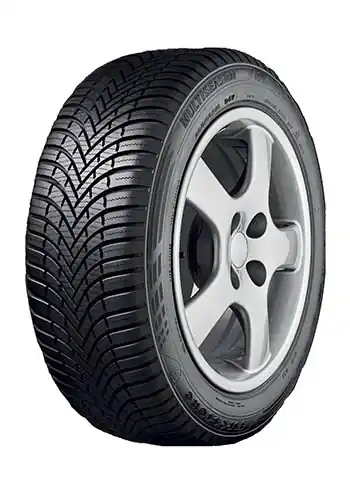 Must-Have FIRESTONE 195/60 HR16 TL 89H FI MULTISEASON 2