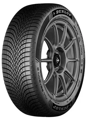 Quantità Limitata DUNLOP 225/50 WR17 TL 98W DU ALL SEASON 2 XL MFS