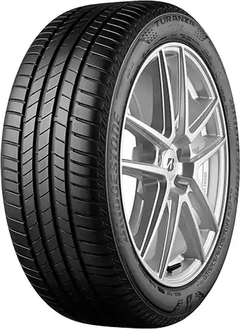 Prezzo Scontato BRIDGESTONE 195/55 HR16 TL 91H BR TURANZA 6 XL