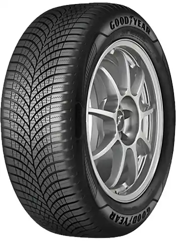 Offerta Lampo GOODYEAR 225/55 R17 TL 109H GY VEC 4SEASONS CARGO MOV