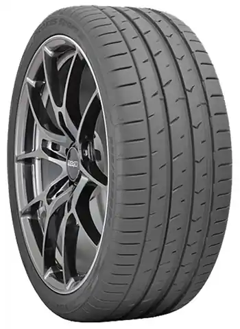 TOYO 235/40 ZR19 TL 96Y TOYO PROXES SPORT 2 XL Professionale
