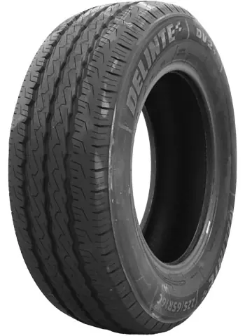 DELINTE 225/75 R16 TL 121S DELINTE DV2+ Sconto