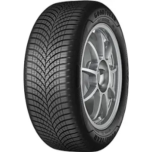 Super Prezzo 255 55 R19 111W XL GOODYEAR Vector 4Seasons Gen-3 SUV