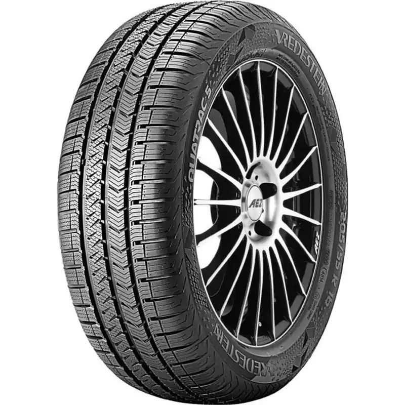 185 65 R14 86T M+S VREDESTEIN QUATRAC 5 Offerta Speciale