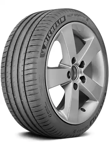 Occasione Imperdibile MICHELIN 265/40 YR21 TL 105Y MI SPORT 4 SUV XL