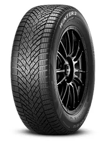 PIRELLI 255/40 VR21 TL 102V PI SC WIN 2 XL Spedito Oggi