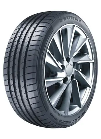 225 55 R18 98V SUNNY NA305 Nuovo Arrivo