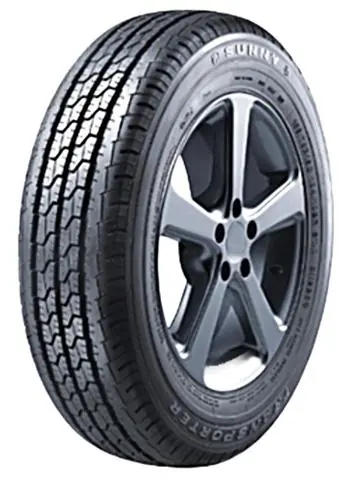 Offerta Limitata 225 65 R16 112R SUNNY NL106