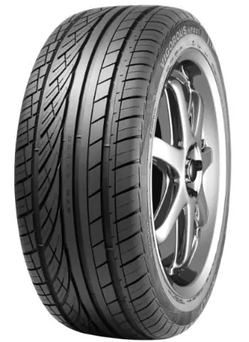 295 40 R21 111W XL HIFLY HP801 SUV XL Ultima Occasione