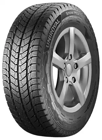 Occasione UNIROYAL 205/65 R16 TL 107T UN SNOWMAX 3