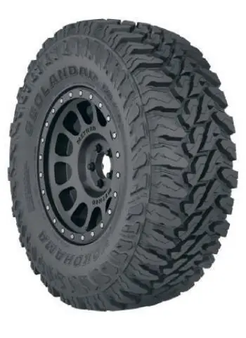 Vendita Finale 275 55 R20 120Q YOKOHAMA G003 POR